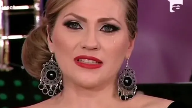Momente de panică la "Mireasă pentru fiul meu".Mirela Boureanu Vaida, şocată de gestul concurentului