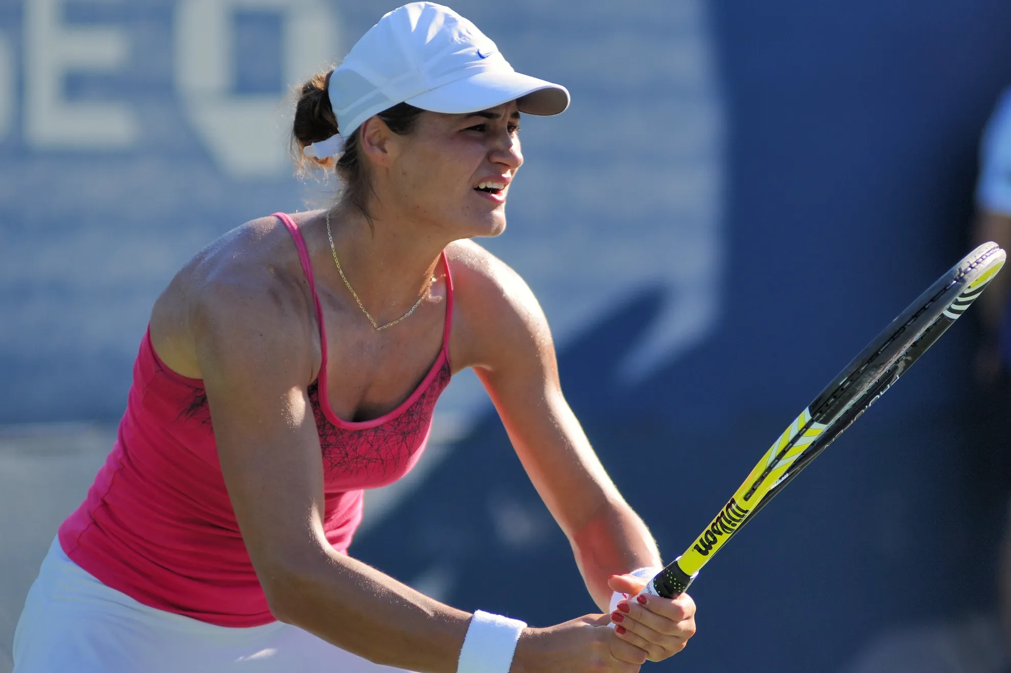 Monica Niculescu, învinsă în primul tur la Birmingham