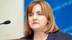 Moldova are un nou premier interimar: Natalia Gherman