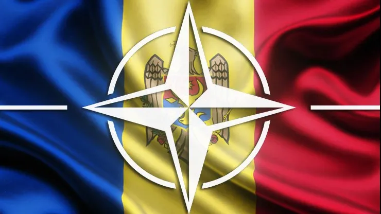 NATO are o nouă "preocupare": Republica Moldova