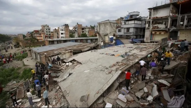 Nepalul a anunțat suma de care are nevoie pentru reconstrucția după cutremur. Cifra, uriașă