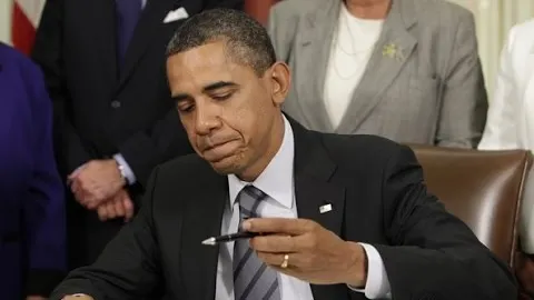 Scandalul FIFA. Obama s-a referit la ancheta de la cel mai important for fotbalistic din lume