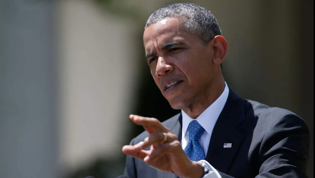 Obama condamnă atacul armat comis la o biserică și cere, din nou, modificarea legii armelor