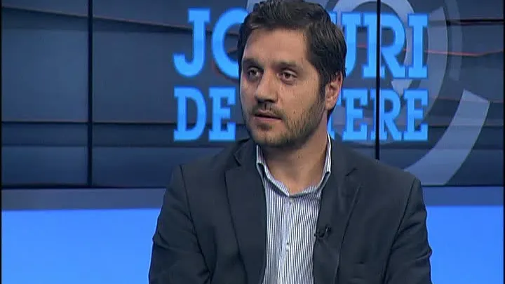 Ovidiu Marincea: Niciodată, în România, într-un spital nu s-a blocat activitatea unui etaj 