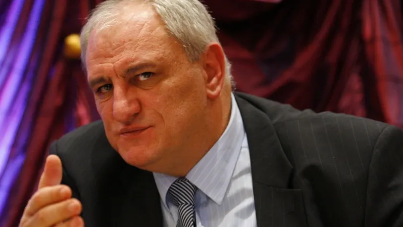 Dosarul RAFO-Carom: Tender, condamnat la 12 ani și 7 luni de închisoare. Iancu, condamnat la 14 ani