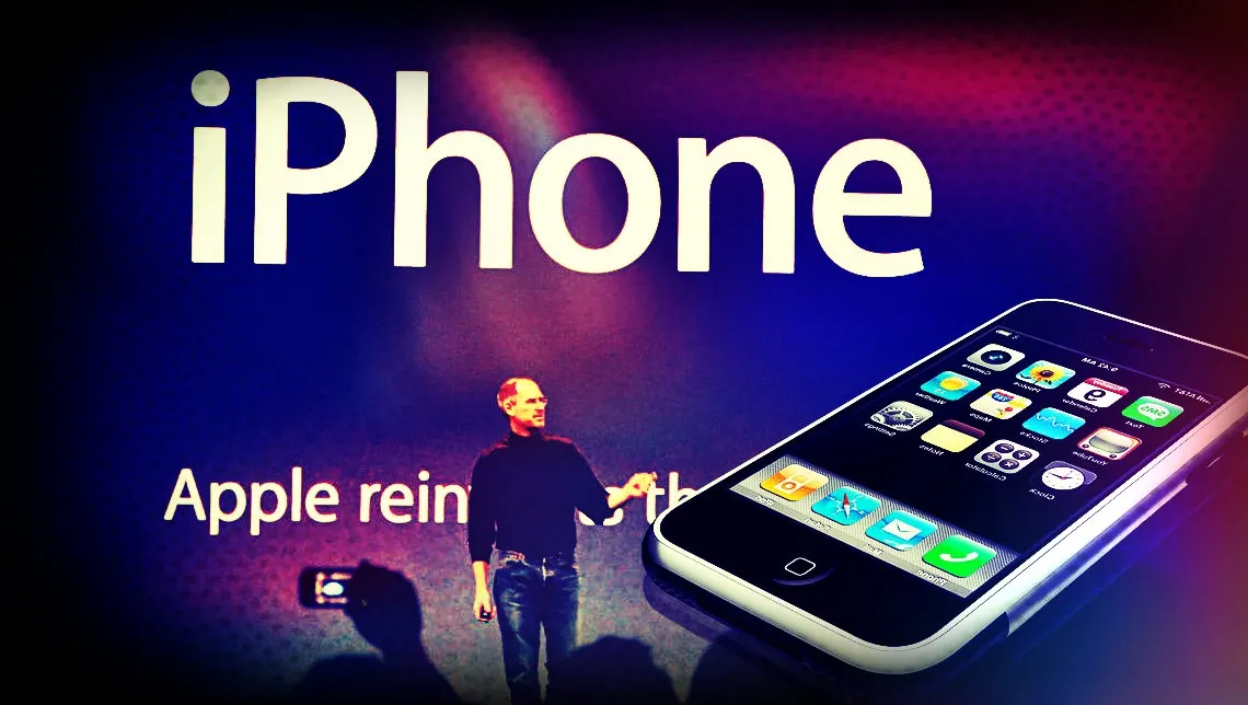 Telefonul care a schimbat lumea: opt ani de când primul iPhone a ajuns la cumpărători