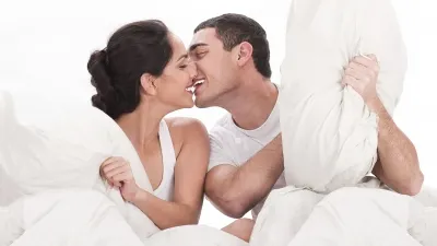 Sexul după ceartă: o soluţie sau nu?