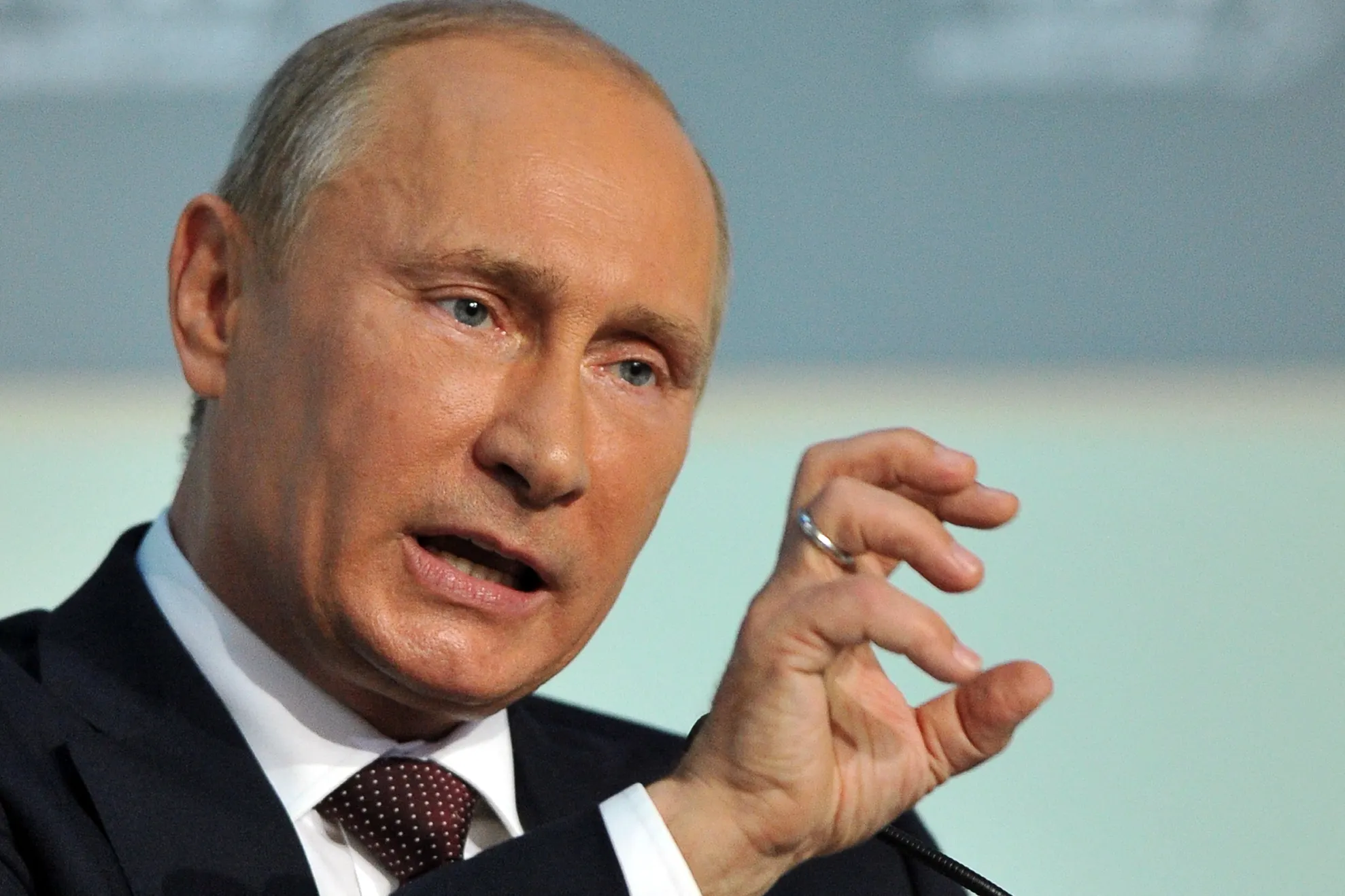 Rusia critică influența "lobby-ului rusofob" în cadrul UE: sancțiunile europene - măsuri naziste