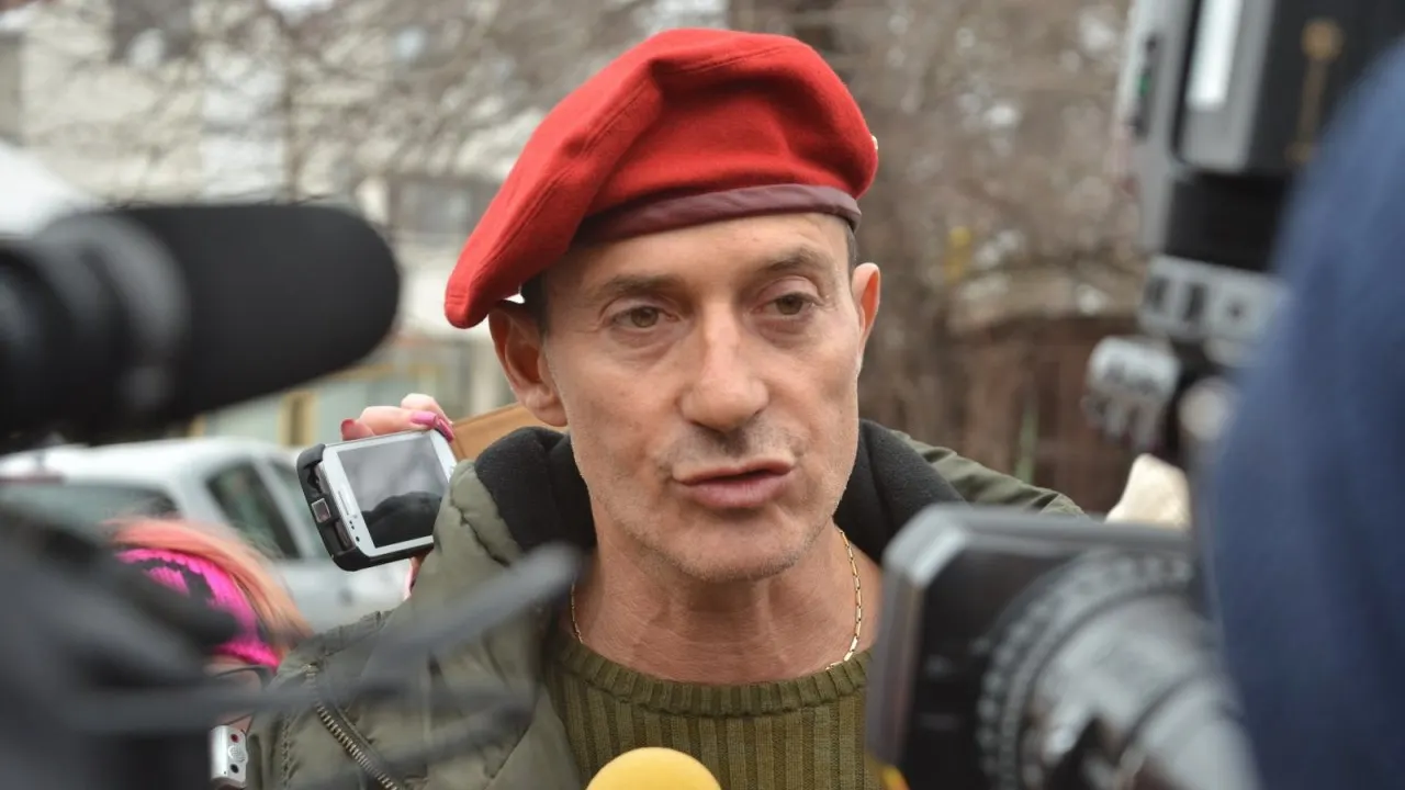 Sentinţa în dosarul lui Radu Mazăre, amânată pentru 19 mai