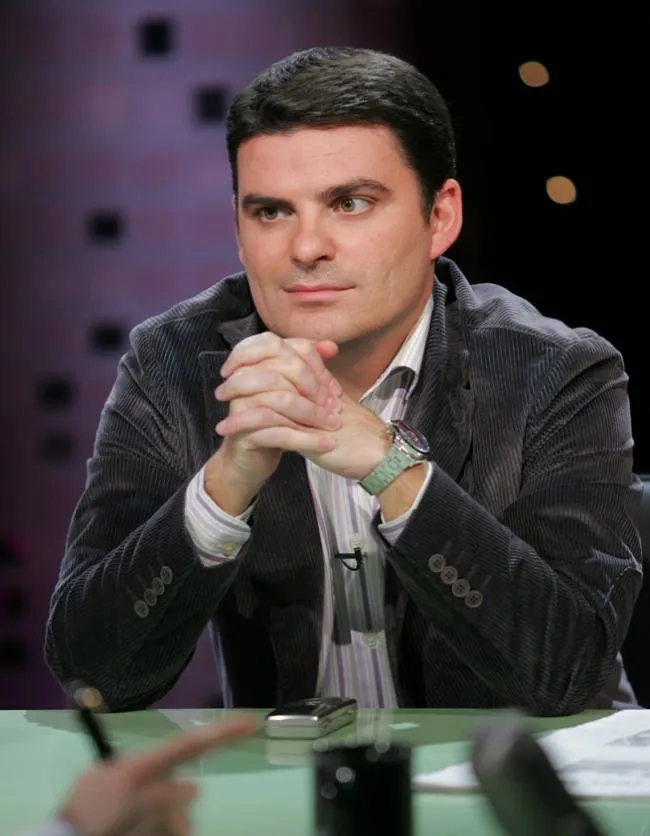 Salariul fabulos pe care îl are Radu Tudor la Antena 3