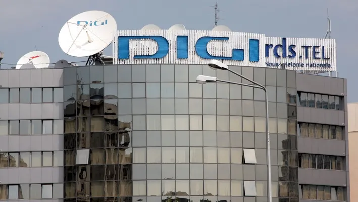 Decizie importantă de la RCS-RDS. Premieră pentru colosul din telecomunicaţii