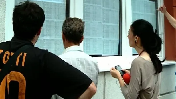Rezultatele la Evaluarea Naţională în 2015, mai bune ca în 2014 în Timiş