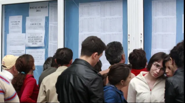 Rezultate Evaluare Națională 2015 Braşov. Notele la Evaluarea Naţională au fost afişate