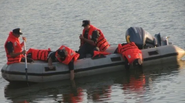 Un polonez, angajat al bazei militare Deveselu, a murit înecat într-un lac de lângă Craiova