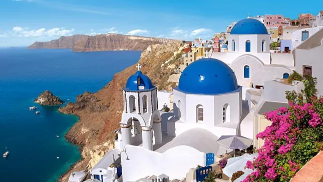 Prima veste bună pentru Grecia: creștere semnificativă a veniturilor din turism