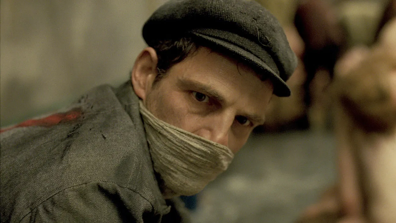 Filmul "Son of Saul", cu actorul român Levente Molnár, propunerea Ungariei la Oscar 2016