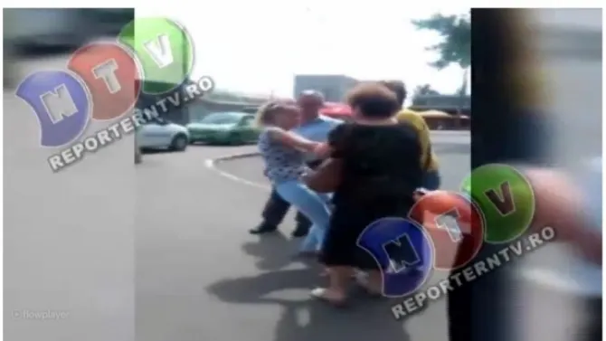 Scandal cu două controloare care au prins o tânără fără bilet: "Ce mă bate, tâmpita"
