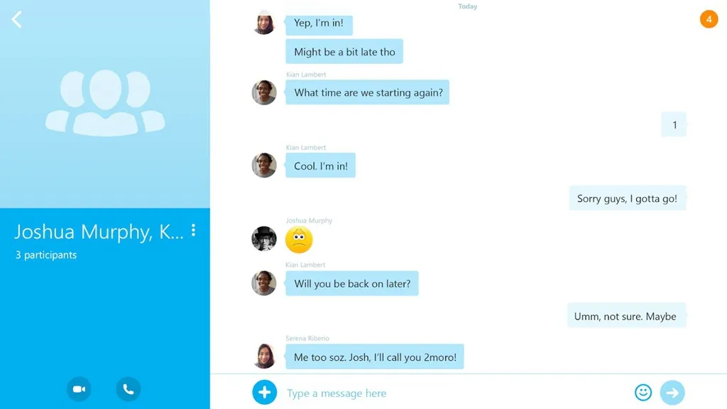 Ai chef de glume? Așa blochezi pe oricine pe Skype!