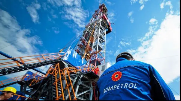 Ministerul Energiei s-a constituit parte civilă în dosarul Rompetrol