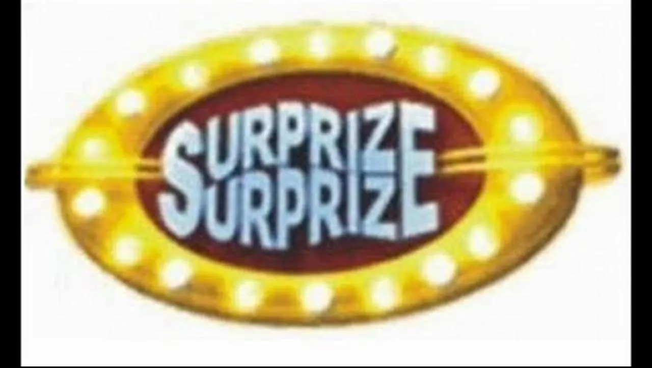 O emisiune gen "Surprize-surprize" se pregăteşte să înceapă la Pro TV