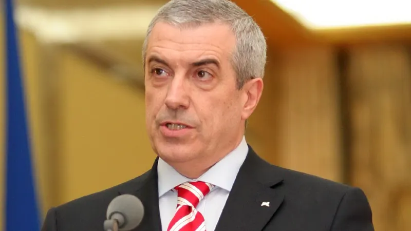 Tăriceanu, despre apariția numelui său în dosarul Vlasov: O frumoasă campanie de discreditare