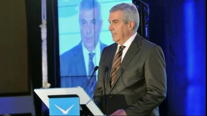 Fuziunea PLR-PC va fi semnată astăzi