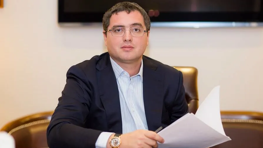 Filorusul Usatîi, victorios în alegeri, șochează: E nevoie de un nou Lukașenko