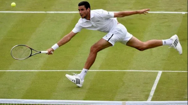 Wimbledonul bate la uşă! Spre deosebire de fete, băieţii noştri trebuie să treacă de... calificări