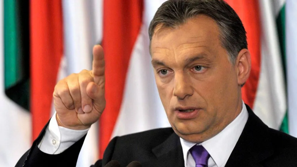 PE condamnă ultimele declarații ale lui Viktor Orban. Cere CE să inițieze un proces de monitorizare