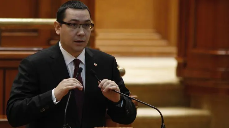 Reacțiile ambasadelor, după votul în cazul Ponta: Toţi cetăţenii sunt egali în faţa legii 