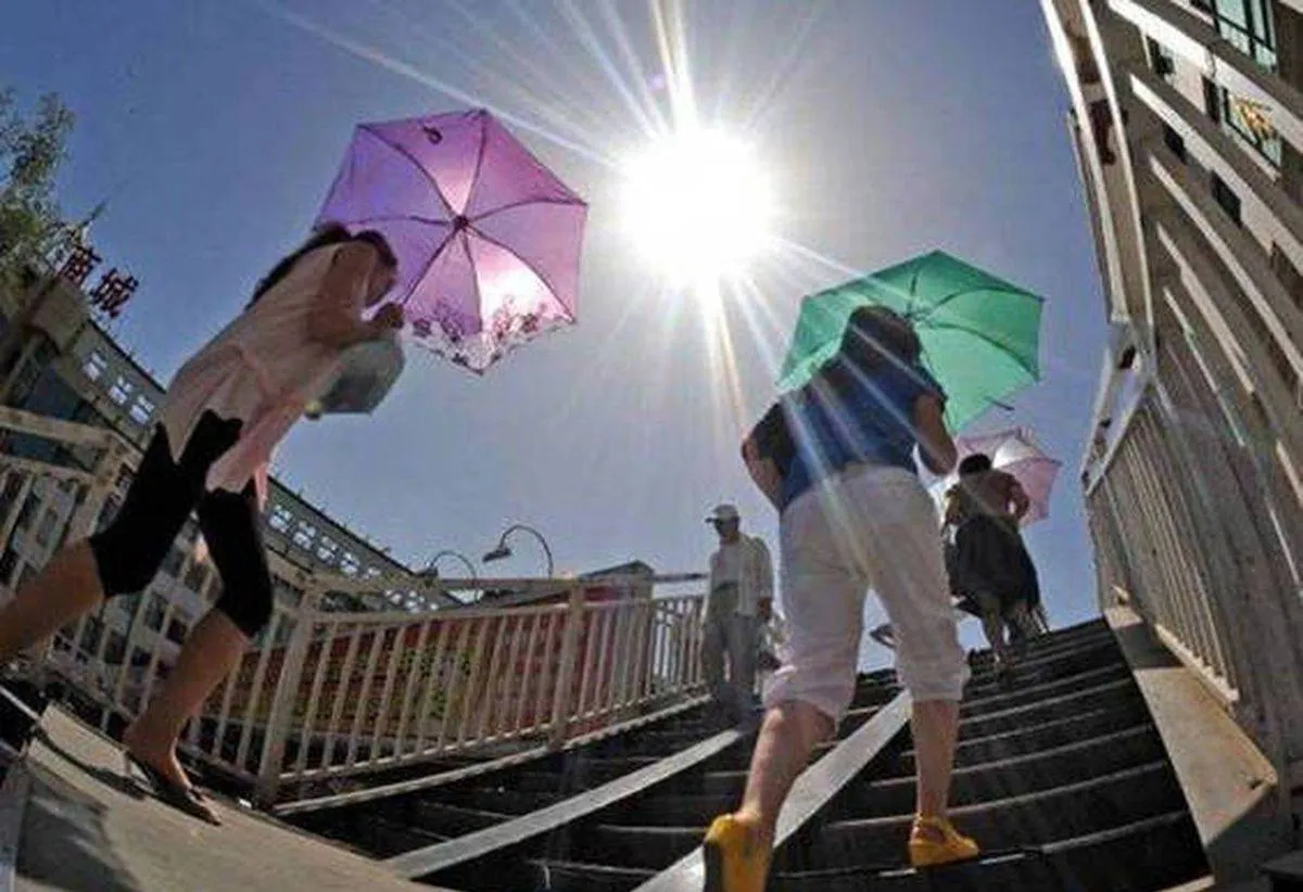 Vești rele de la meteorologi! Urmează trei luni de iad