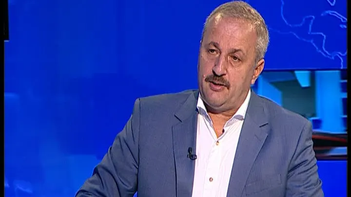 Vasile Dâncu: Politica a devenit nefuncțională cu actualele partide. S-a îndepărtat de oameni