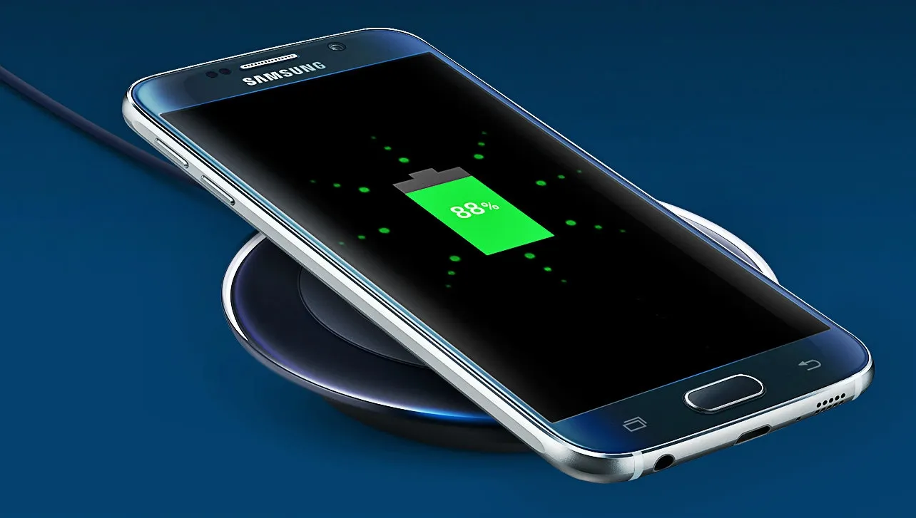 Bateriile telefoanelor devin, în sfârșit, mai bune! Iată rețeta Samsung!
