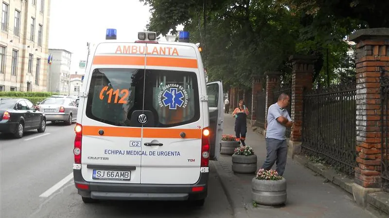 Tragedie șocantă la festivalul Untold. Un tânăr s-a spânzurat în centrul Clujului