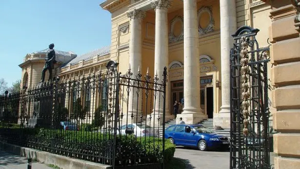 REZULTATE ADMITERE 2015. Candidaţii de la Facultăţile din Medicină îşi află notele după contestaţii 