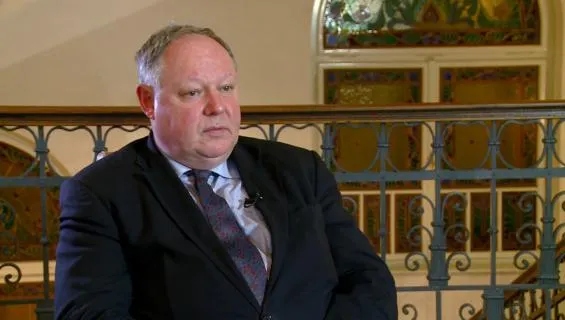 Ambasadorul Belgiei, despre cazul şocant de la Vaslui: "Este, într-adevăr, foarte dezamăgitor"