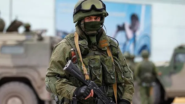 SUA extind actualul programul de asistenţă militară acordat armatei ucrainene
