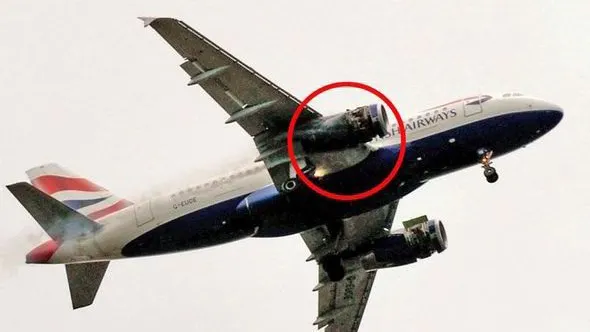 S-au urcat în avion şi au decolat. Ce a urmat este de neimagint. Piloţii au fost îngroziţi