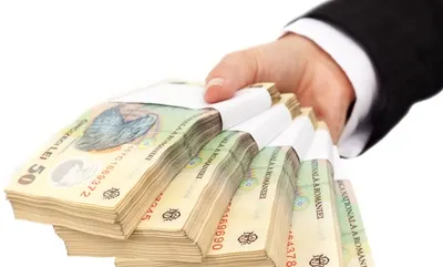 Încasările ANAF din prima jumătate a anului, cu 4,3 miliarde lei peste program