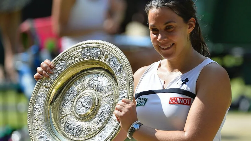 „Nu are atuuri, nu înțelegeam cum câștiga”, spune Marion Bartoli despre Simona Halep
