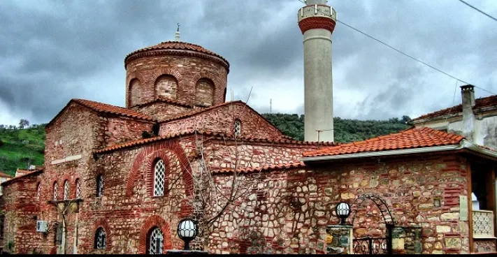 Biserică ortodoxă din secolul al XIII-lea, scoasă la vânzare