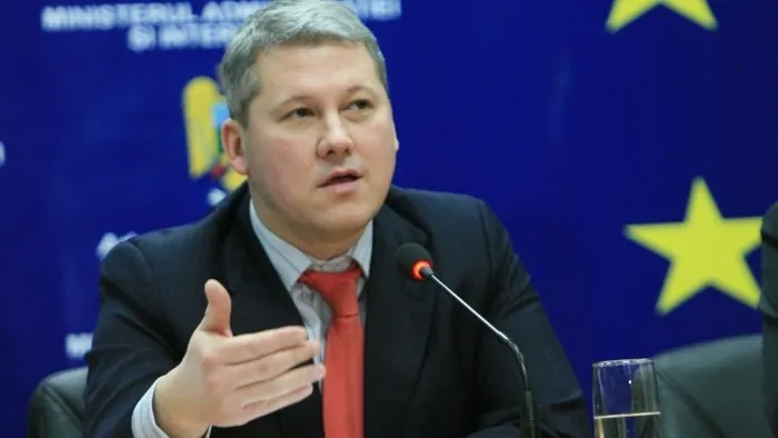 Predoiu: Prezența lui Ion Iliescu la PSD este un indicator că ceva grav se întâmplă acolo 