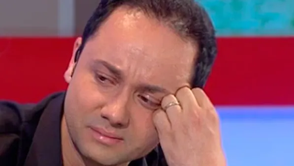 De ce a intrat tânăra violată de şapte bărbaţi în direct. Reacţia incredibilă a lui Cătălin Măruţă