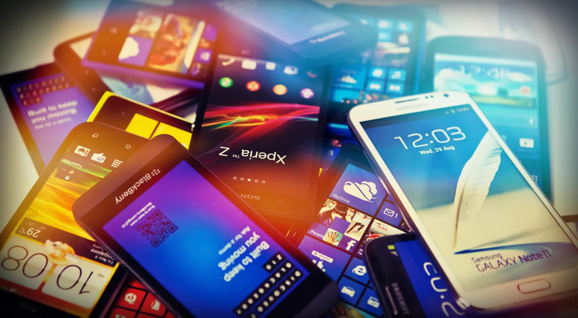 Telefoanele astea costă de două ori mai puțin decât un iPhone și sunt extraordinare