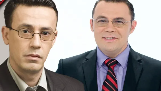 Atac dur! Ciutacu, despre plecarea lui Moise Guran de la TVR: "Pleacă nimeni de niciunde"