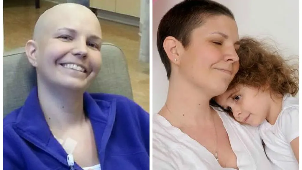 Sfaturile unei mame bolnave de cancer în stadiu terminal către fata sa. Au făcut înconjurul globului