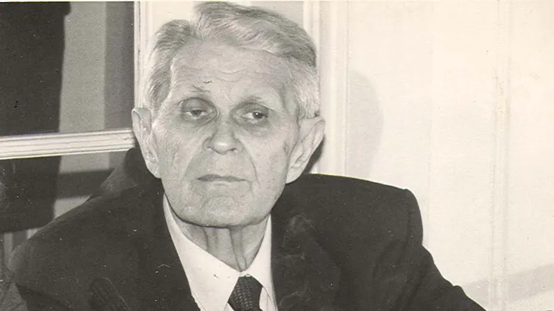 Coposu, torturat de Vișinescu. Ce povestea liderul țărănist, în urmă cu câțiva ani 
