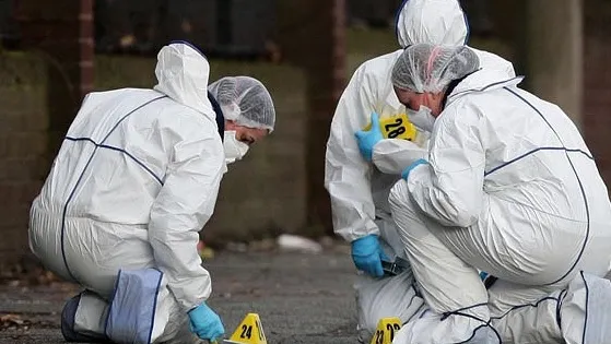 Crimă prin tortură, la Iaşi. Poliţiştii, oripilaţi de ce au găsit la locul faptei