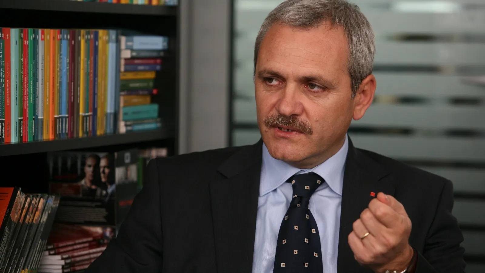Iulian Leca: Așa ceva, mai rar! Nici Dragnea nu știe ce se întâmplă