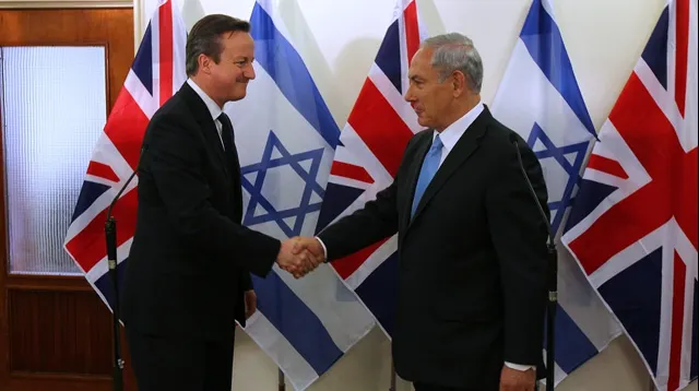 După acordul nuclear cu Iranul, Marea Britanie nu se "aliniază"... decât la poziţia Israelului